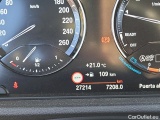  Bmw  X1 Serie  sDrive 18i Advantage 1.5 140CV AT7 E6dT #5