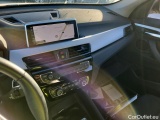  Bmw  X1 Serie  sDrive 18i Advantage 1.5 140CV AT7 E6dT #14