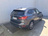  Bmw  X1 Serie  sDrive 18i Advantage 1.5 140CV AT7 E6dT #2