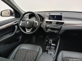  Bmw  X1 Serie  sDrive 18d xLine 2.0 150CV AT8 E6d #3