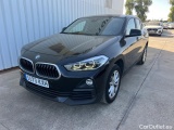  Bmw  X2 BMW  / 2017 / 5P / todoterreno sDrive18d 