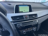  Bmw  X2 BMW  / 2017 / 5P / todoterreno sDrive18d #13