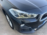  Bmw  X2 BMW  / 2017 / 5P / todoterreno sDrive18d #16
