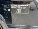  Bmw  X2 BMW  / 2017 / 5P / todoterreno sDrive18d #17