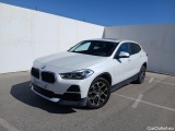 Bmw  X2 Serie  sDrive 18i Advantage 1.5 140CV AT7 E6dT 