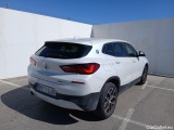  Bmw  X2 Serie  sDrive 18i Advantage 1.5 140CV AT7 E6dT #2