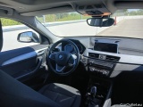  Bmw  X2 Serie  sDrive 18i Advantage 1.5 140CV AT7 E6dT #3