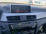  Bmw  X2 Serie  sDrive 18i Advantage 1.5 140CV AT7 E6dT #13