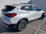  Bmw  X2 Serie  sDrive 18i Advantage 1.5 140CV AT7 E6dT #2