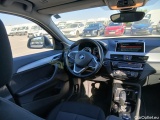  Bmw  X2 Serie  sDrive 18i Advantage 1.5 140CV AT7 E6dT #3