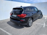  Bmw  X3 BMW  / 2017 / 5P / todoterreno xDrive20d (AC2) #2