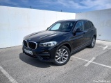  Bmw  X3 BMW  / 2017 / 5P / todoterreno xDrive20d (AC2) 
