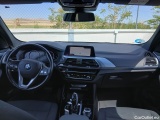  Bmw  X3 BMW  / 2017 / 5P / todoterreno xDrive20d (AC2) #3