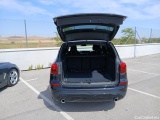  Bmw  X3 BMW  / 2017 / 5P / todoterreno xDrive20d (AC2) #8
