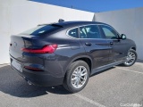  Bmw  X4 Serie  xDrive 20d Advantage 2.0 190CV AT8 E6 #2