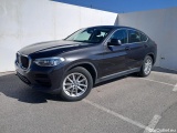  Bmw  X4 Serie  xDrive 20d Advantage 2.0 190CV AT8 E6 