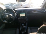  Citroen  C3  Shine 1.2 PureTech 80CV MT5 E6dT #3