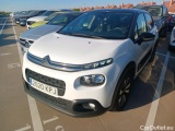  Citroen  C3  Shine 1.2 PureTech 80CV MT5 E6dT 