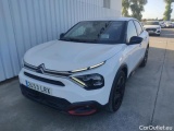  Citroen  C4  Berlina Feel Pack 1.5 BlueHDI 130CV AT8 E6d 