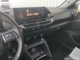  Citroen  C4  Berlina Feel Pack 1.5 BlueHDI 130CV AT8 E6d #14