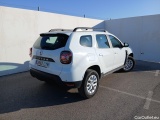  Dacia  Duster  II Comfort 4WD 1.5 dCi 115CV MT6 E6dT #2