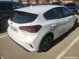  Ford  Focus  Berlina ST-Line 1.0 EcoBoost 125CV MT6 E6d #2
