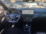  Ford  Focus  Berlina ST-Line 1.0 EcoBoost 125CV MT6 E6d #3