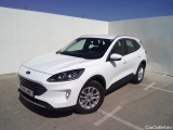  Ford  Kuga  Titanium Hybrid 2.5 190CV ATV E6d 