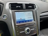  Ford  Mondeo  Sportbreak Hybrid Trend 2.0 190CV ATV E6d #5