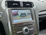  Ford  Mondeo  Sportbreak Hybrid Trend 2.0 190CV ATV E6d #6