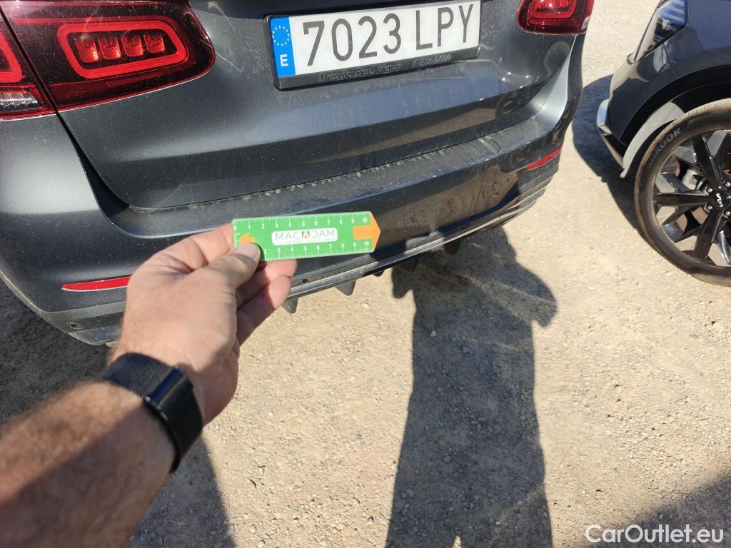  Mercedes  G-Klasee Clase GLC GLC 220 d 4Matic (253.915)AMG AMG Line 195CV AT9 E6d #15