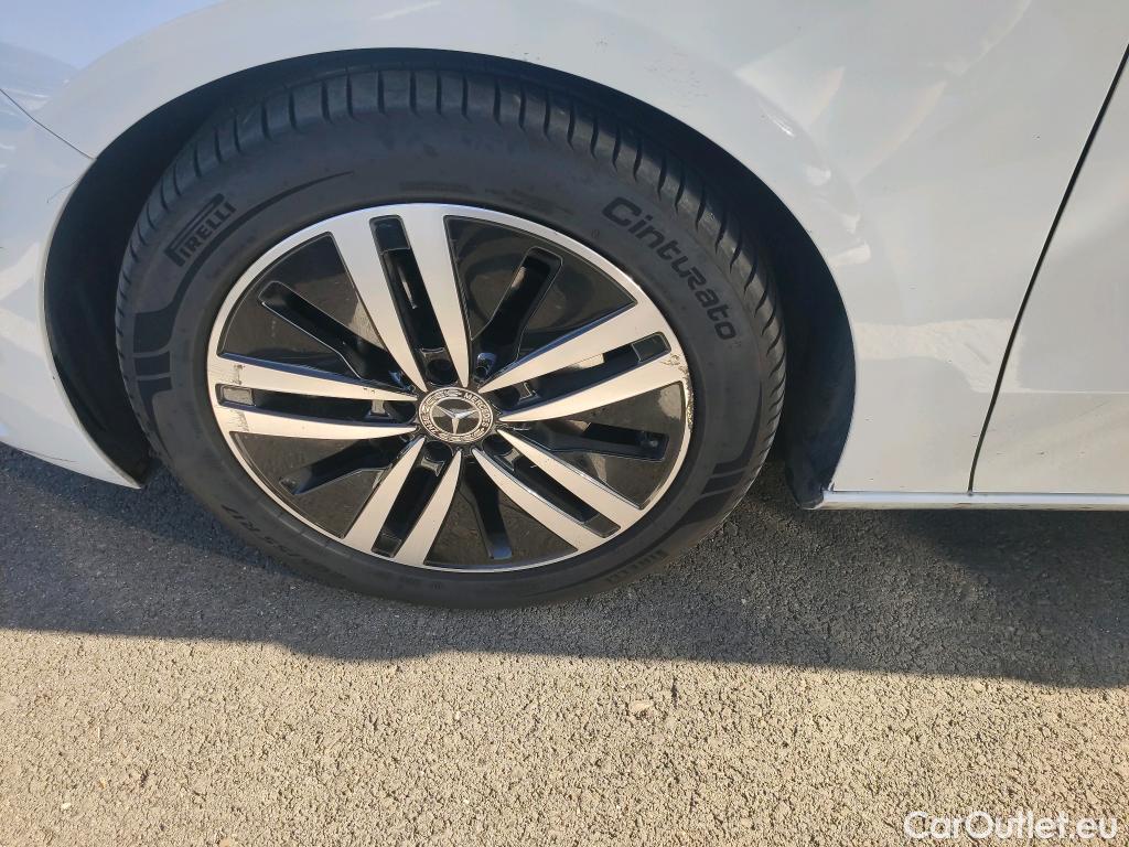  Mercedes  B-Klasse Clase B B 180 d (247.010) 2.0 115CV AT8 E6d #3