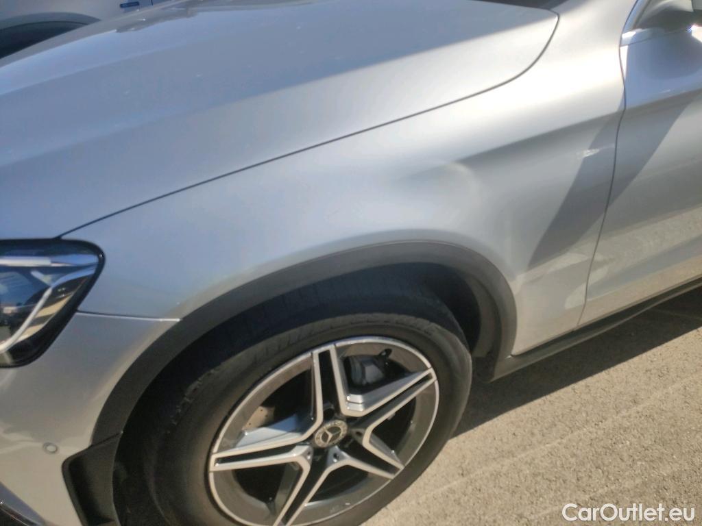  Mercedes  G-Klasee Clase GLC GLC 200 d 4Matic (253.916)AMG AMG Line 165CV AT9 E6d #15
