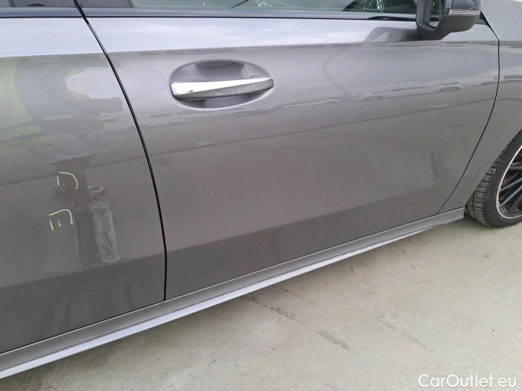  Mercedes  A-Klasse Clase A Sedán A 200 d (117.112)Premium-Pack AMG Line 150CV AT8 E6d #34