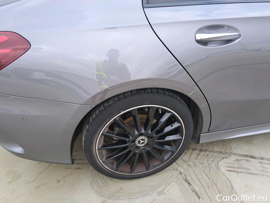  Mercedes  A-Klasse Clase A Sedán A 200 d (117.112)Premium-Pack AMG Line 150CV AT8 E6d #16