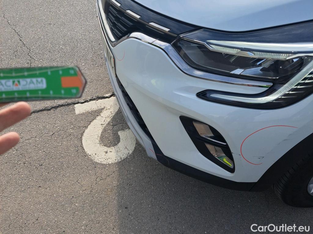  Renault  Captur RENAULT  / 2020 / 5P / todoterreno Zen TCe 74kW (100CV) GLP #8