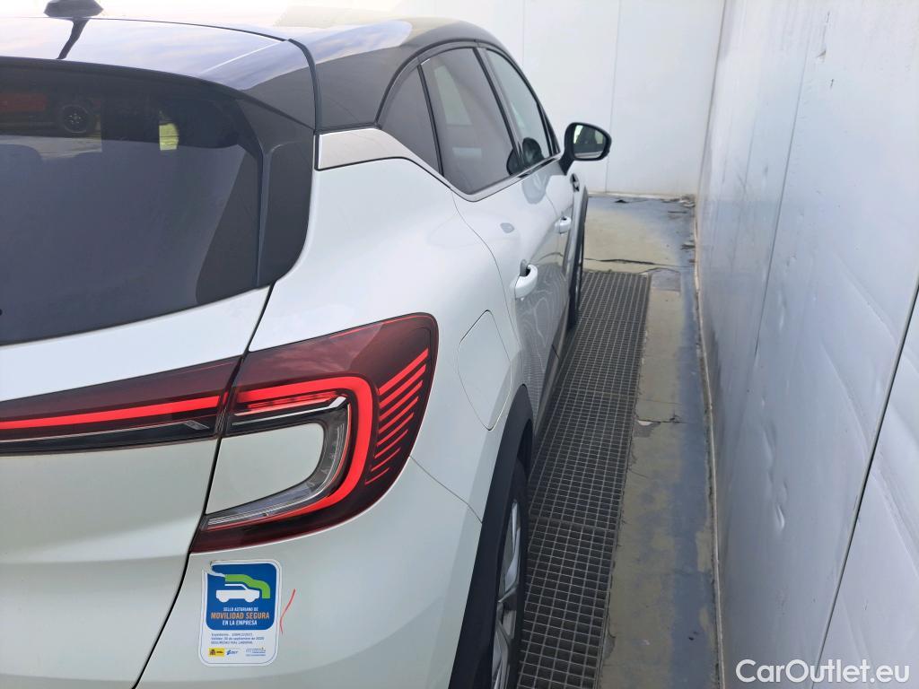  Renault  Captur RENAULT  / 2020 / 5P / todoterreno Zen TCe 74kW (100CV) GLP #5