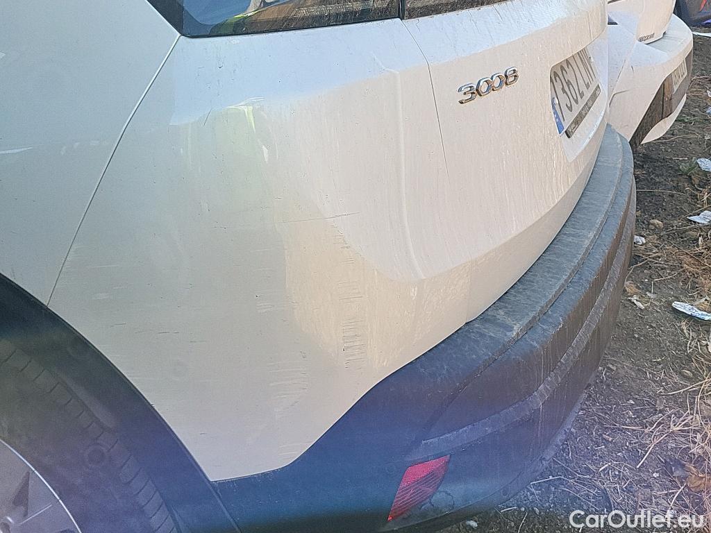  Peugeot  3008  Active Pack 1.5 HDi 130CV MT6 E6d #22