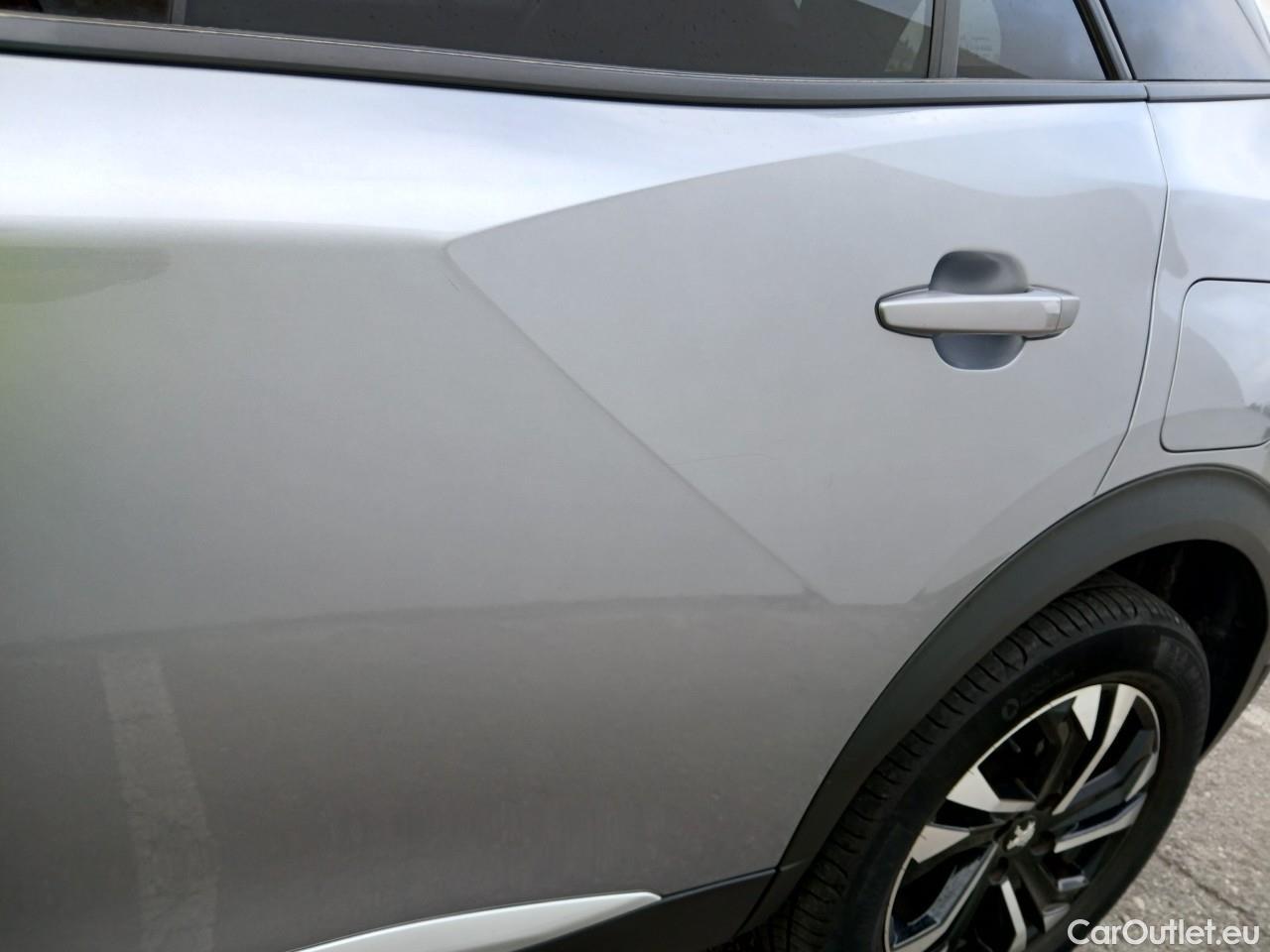  Peugeot  2008  Allure Pack 1.5 HDi 130CV AT8 E6d #23