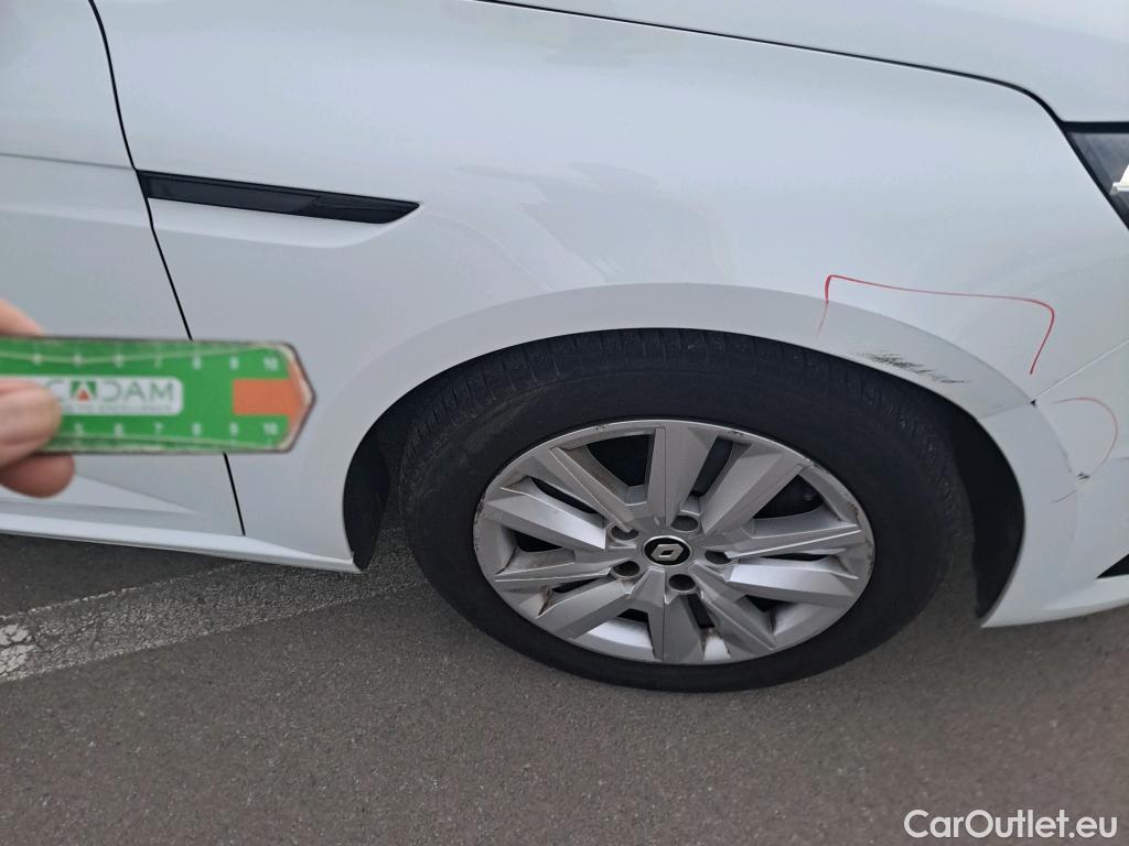  Renault  Megane  IV Berlina 5P Business 1.5 dCi 115CV MT6 E6d #29