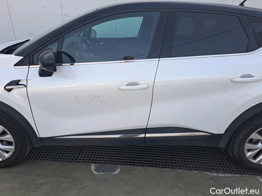  Renault  Captur RENAULT  / 2020 / 5P / todoterreno Zen TCe 74kW (100CV) GLP #3