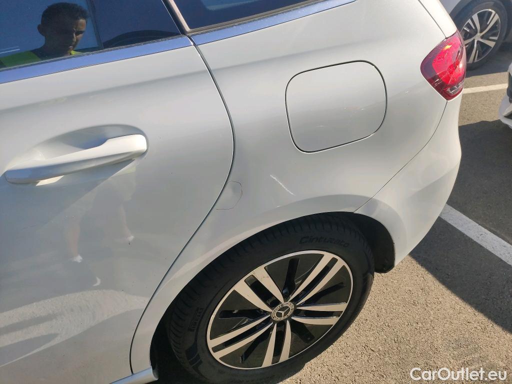 Mercedes  B-Klasse Clase B B 180 d (247.010) 2.0 115CV AT8 E6d #1