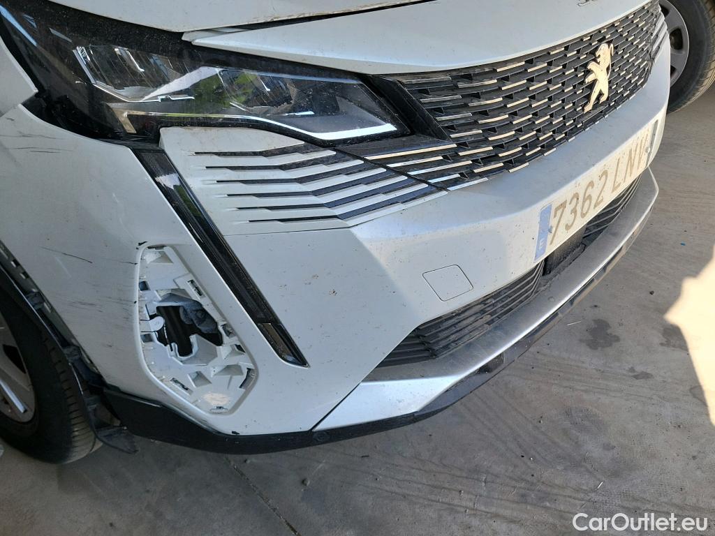  Peugeot  3008  Active Pack 1.5 HDi 130CV MT6 E6d #16