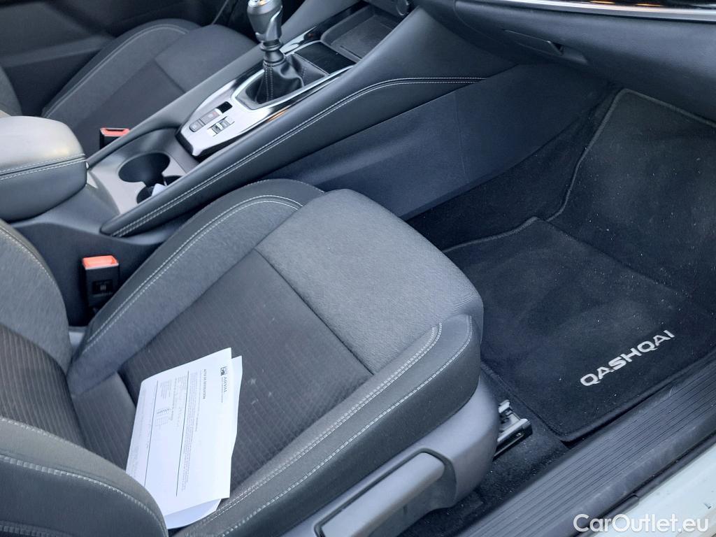  Land Rover  Discovery NISSAN QASHQAI / 2021 / 5P / todoterreno DIG-T 103kW mHEV 4x2 Premiere Edition(SL) #7