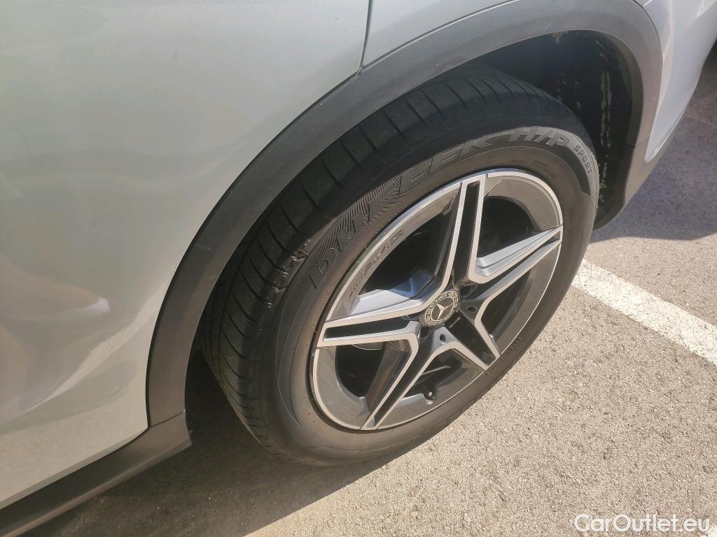  Mercedes  G-Klasee Clase GLC GLC 200 d 4Matic (253.916)AMG AMG Line 165CV AT9 E6d #3