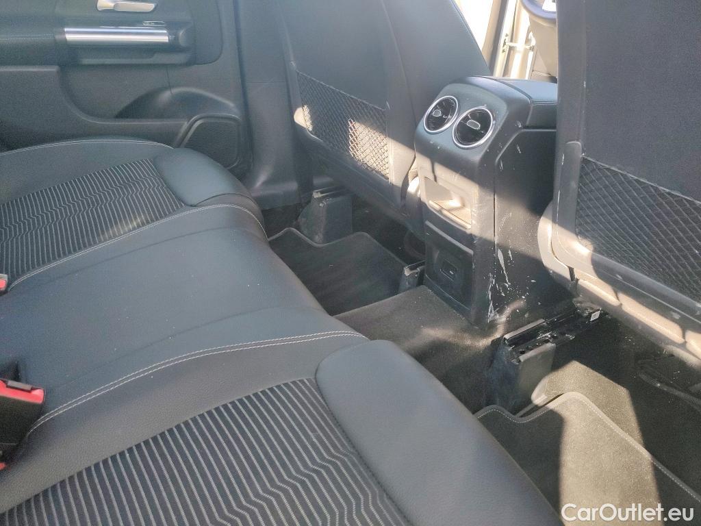  Mercedes  B-Klasse Clase B B 180 d (247.010) 2.0 115CV AT8 E6d #15