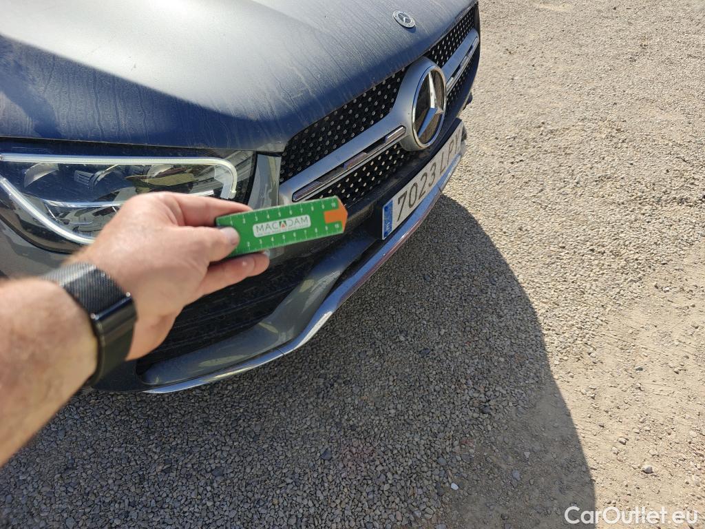  Mercedes  G-Klasee Clase GLC GLC 220 d 4Matic (253.915)AMG AMG Line 195CV AT9 E6d #11