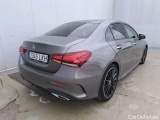 Mercedes  A-Klasse Clase A Sedán A 200 d (117.112)Premium-Pack AMG Line 150CV AT8 E6d #2