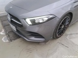  Mercedes  A-Klasse Clase A Sedán A 200 d (117.112)Premium-Pack AMG Line 150CV AT8 E6d #17