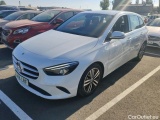  Mercedes  B-Klasse Clase B B 180 d (247.010) 2.0 115CV AT8 E6d 